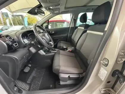 Photo 6 Citroën C3 Aircross  PureTech 110ch S&S Shine EAT6