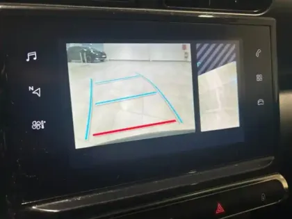 Photo 9 Citroën C3 Aircross  PureTech 110ch S&S Shine EAT6