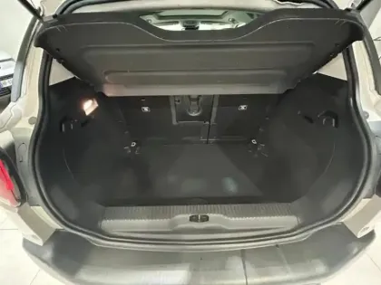 Photo 5 Citroën C3 Aircross  PureTech 110ch S&S Shine EAT6