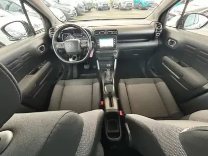 Photo 12 Citroën C3 Aircross  PureTech 110ch S&S Shine EAT6