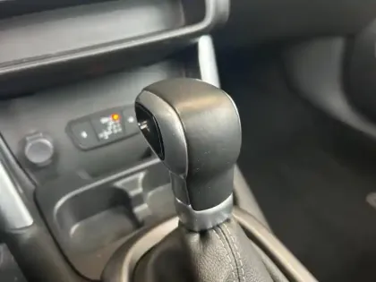 Photo 10 Citroën C3 Aircross  PureTech 110ch S&S Shine EAT6