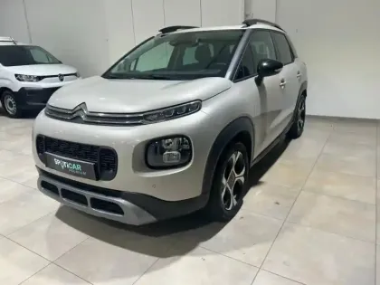 Photo Citroën C3 Aircross