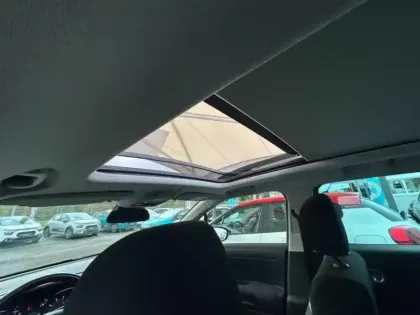 Photo 11 Citroën C3 Aircross  PureTech 110ch S&S Shine EAT6