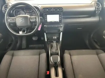 Photo 7 Citroën C3 Aircross  PureTech 110ch S&S Shine EAT6