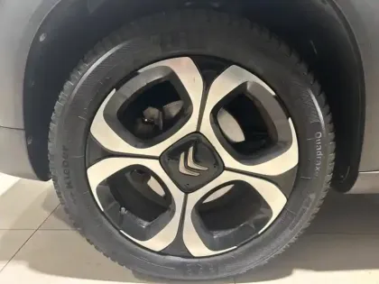 Photo 13 Citroën C3 Aircross  PureTech 110ch S&S Shine EAT6