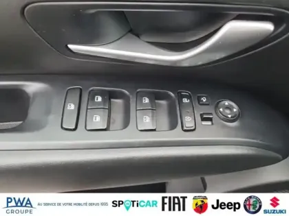 Photo 11 Hyundai Tucson  1.6 T-GDi 230ch Hybrid Intuitive BVA6