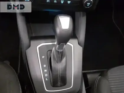 Photo 7 Ford Focus  1.0 Flexifuel mHEV 125ch Titanium X Business Powershift