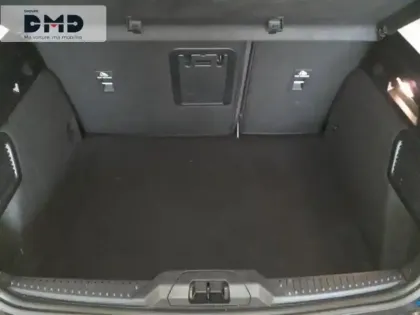 Photo 11 Ford Focus  1.0 Flexifuel mHEV 125ch Titanium X Business Powershift