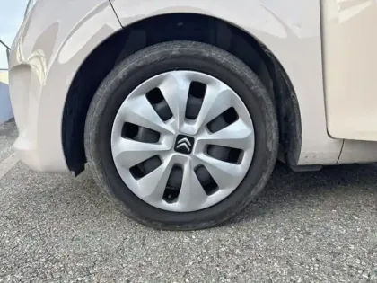 Photo 10 Citroën C1  VTi 72 S&S Feel 5p E6.d