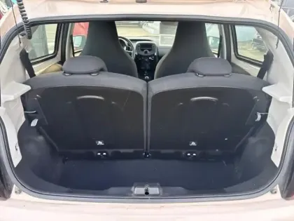 Photo 5 Citroën C1  VTi 72 S&S Feel 5p E6.d