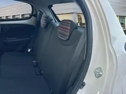 Photo 9 Citroën C1  VTi 72 S&S Feel 5p E6.d