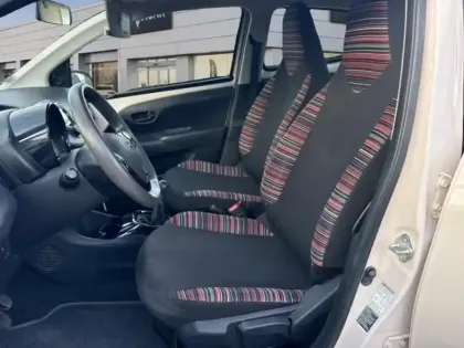 Photo 8 Citroën C1  VTi 72 S&S Feel 5p E6.d