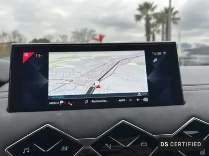 Photo 14 DS DS 3  Crossback BlueHDi 130ch Grand Chic Automatique 98g