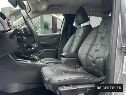 Photo 8 DS DS 3  Crossback BlueHDi 130ch Grand Chic Automatique 98g