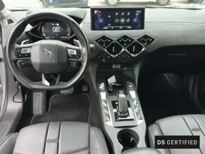 Photo 7 DS DS 3  Crossback BlueHDi 130ch Grand Chic Automatique 98g