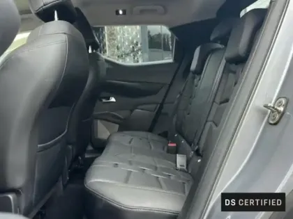 Photo 9 DS DS 3  Crossback BlueHDi 130ch Grand Chic Automatique 98g