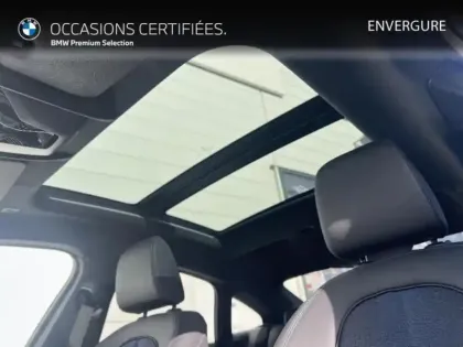 Photo 26 BMW Serie 2 Série 2 Gran Coupé 220iA 178ch M Sport 9cv