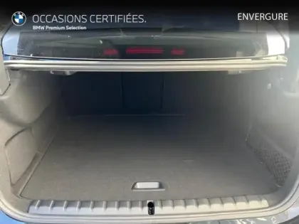 Photo 21 BMW Serie 2 Série 2 Gran Coupé 220iA 178ch M Sport 9cv