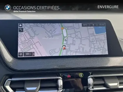 Photo 25 BMW Serie 2 Série 2 Gran Coupé 220iA 178ch M Sport 9cv