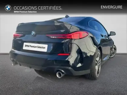 Photo 16 BMW Serie 2 Série 2 Gran Coupé 220iA 178ch M Sport 9cv