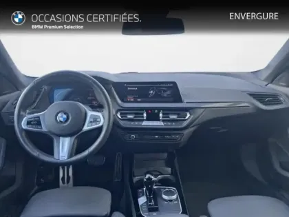 Photo 19 BMW Serie 2 Série 2 Gran Coupé 220iA 178ch M Sport 9cv