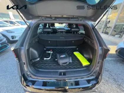 Photo 9 Kia Sportage Gén. V Ph1 Evo GT-line 5