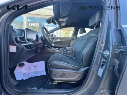 Photo 10 Kia Sportage Gén. V Ph1 Evo GT-line 5