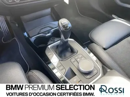 Photo 14 BMW Serie 1 Série 1 118i 136ch Edition Sport