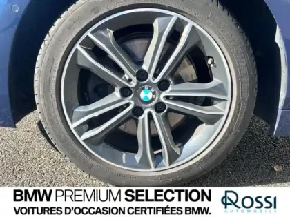 Photo 11 BMW Serie 1 Série 1 118i 136ch Edition Sport