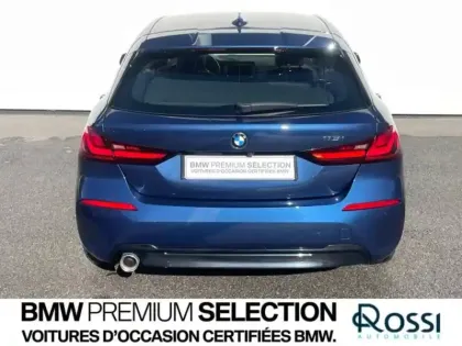 Photo 8 BMW Serie 1 Série 1 118i 136ch Edition Sport