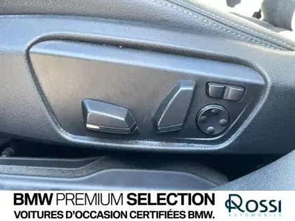 Photo 12 BMW Serie 1 Série 1 118i 136ch Edition Sport