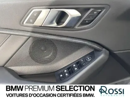 Photo 13 BMW Serie 1 Série 1 118i 136ch Edition Sport