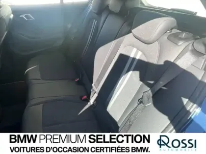 Photo 5 BMW Serie 1 Série 1 118i 136ch Edition Sport