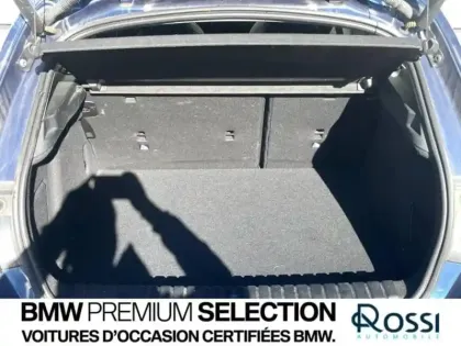 Photo 10 BMW Serie 1 Série 1 118i 136ch Edition Sport