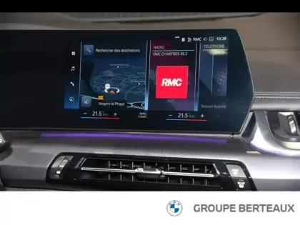 Photo 13 BMW Serie 2 Série 2 ActiveTourer 218i 136ch M Sport DKG7