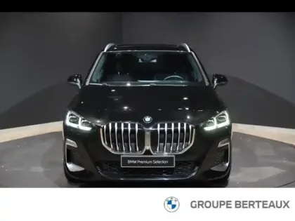 Photo 7 BMW Serie 2 Série 2 ActiveTourer 218i 136ch M Sport DKG7