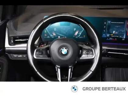 Photo 11 BMW Serie 2 Série 2 ActiveTourer 218i 136ch M Sport DKG7