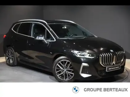 Photo 6 BMW Serie 2 Série 2 ActiveTourer 218i 136ch M Sport DKG7