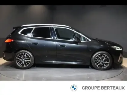 Photo 5 BMW Serie 2 Série 2 ActiveTourer 218i 136ch M Sport DKG7