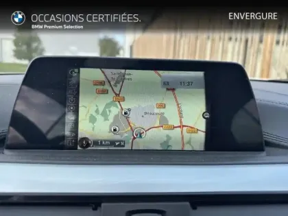 Photo 10 BMW Serie 4 Gén. I (F33) Ph1 M Sport 2