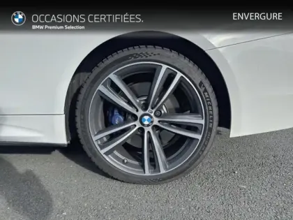 Photo 7 BMW Serie 4 Gén. I (F33) Ph1 M Sport 2