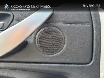 Photo 13 BMW Serie 4 Gén. I (F33) Ph1 M Sport 2