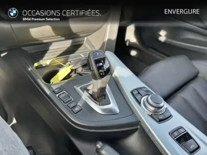 Photo 11 BMW Serie 4 Gén. I (F33) Ph1 M Sport 2