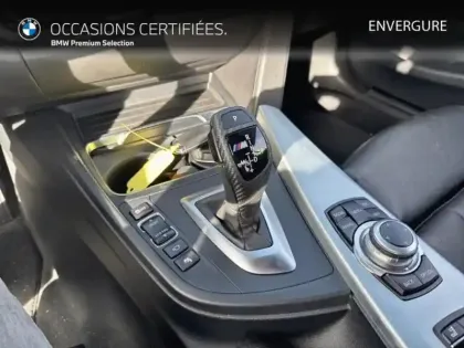 Photo 14 BMW Serie 4 Gén. I (F33) Ph1 M Sport 2