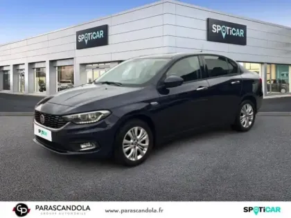 Photo Fiat Tipo