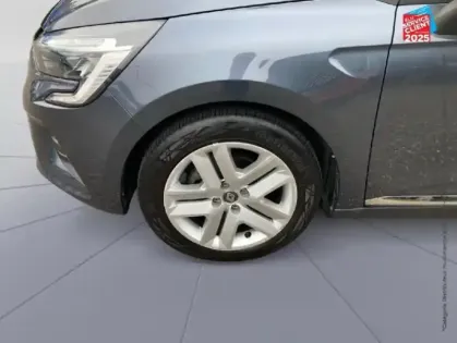 Photo 9 Renault Clio  1.0 TCe 90ch Business -21N GPS Radar AR