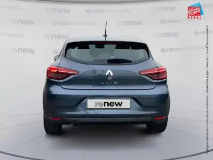 Photo 6 Renault Clio  1.0 TCe 90ch Business -21N GPS Radar AR