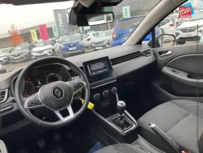 Photo 14 Renault Clio  1.0 TCe 90ch Business -21N GPS Radar AR