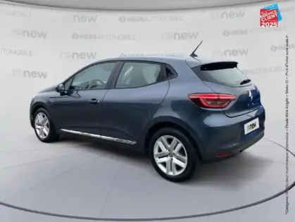 Photo 7 Renault Clio  1.0 TCe 90ch Business -21N GPS Radar AR