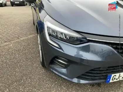 Photo 12 Renault Clio  1.0 TCe 90ch Business -21N GPS Radar AR